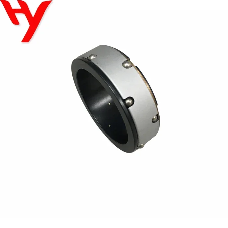 Whole Sale 3 Inch High Quality Ball Bearing Friction Ring For Slitting Machine