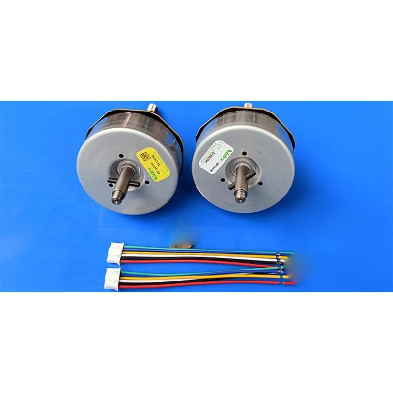 2400RPM DC24V 48F704P150 48F704M180 Brushless motor For Air purifier fan