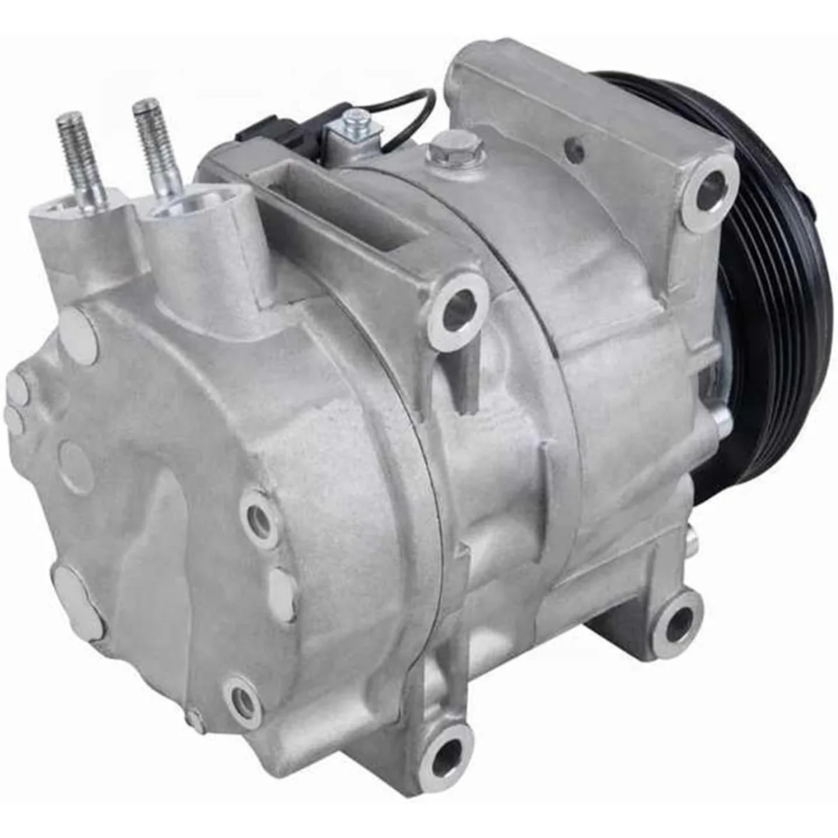 

12V A/C Compressor 92600-4W000 3H770 45010 92600-6P311 92600-4W00A For Nissan Pathfinder Infiniti QX4 3.5L