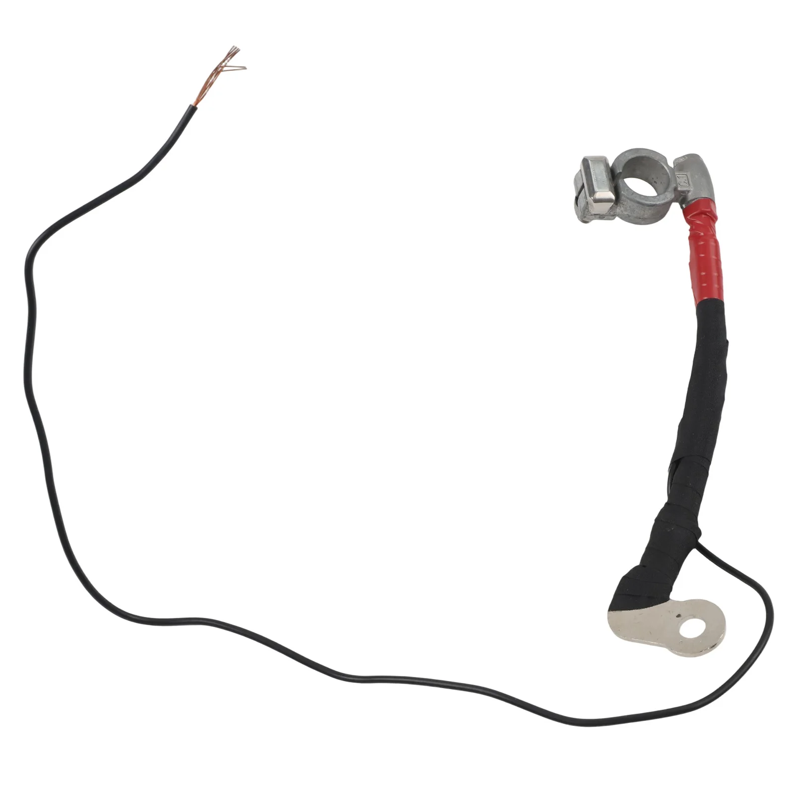 Cable Assembly Positive Battery CV6Z14300A Fits For Ford For Focus and For Escape (12 18) Direct Replacement Part