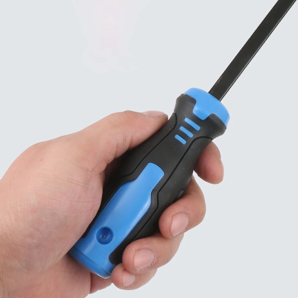 ملعقة اسطوانة اسطوانة تنظيف وإزالة الأوساخ الزيتية من حشية التسرب لأداة التنظيف الفعالة 215 مم، 255 مم، 310 مم #3