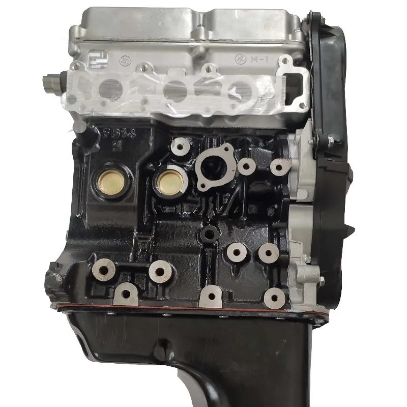 

High Quality Auto Engine Long Block for Daewoo Matiz Tico Spark 0.8T F8C F8CV Bare Engine