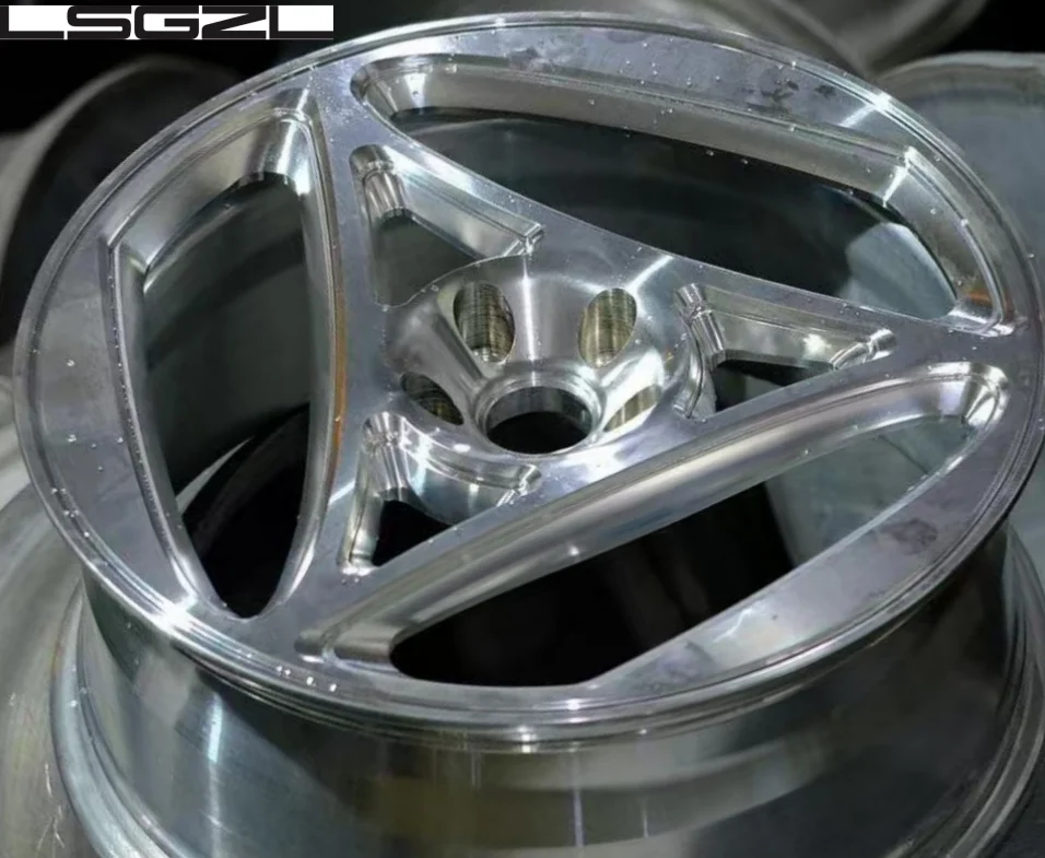 

Промышленные автомобильные колесные диски 15-24 дюйма, моноблочные, 5x130, 5x114.3 для гоночных и коммерческих автомобилей Mercedes-Benz