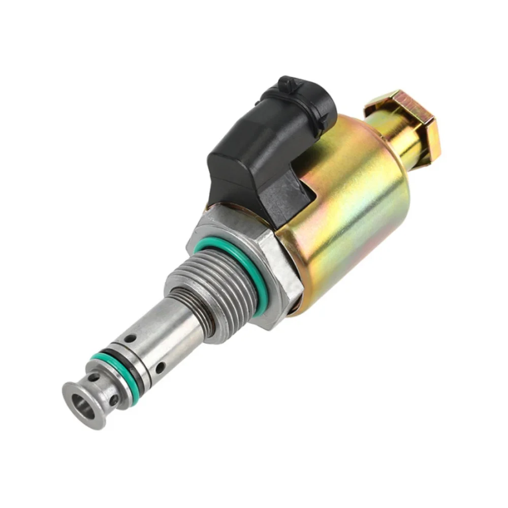 

1829856C91 1836412C91 1841086C91 F81Z9C968AB Клапан регулятора давления впрыска топлива для Ford F-250 F-350 F-450 F-550 7.3L 1996