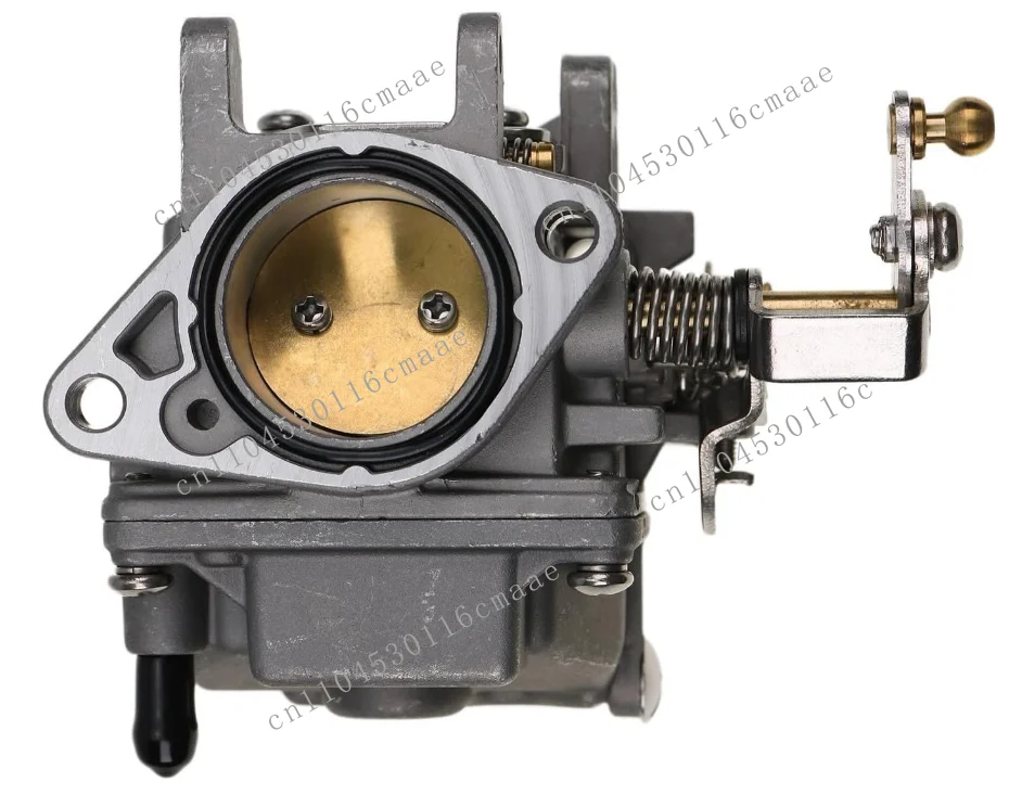 69P-14301-00 69S-14301-00 Marine Engine Assembly for 25HP 30HP 2 Stroke