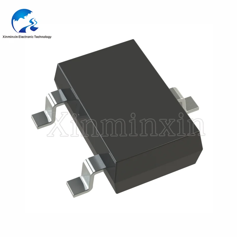 5PCS/LOT MCP1702T-5002E/CB SOT-23 Linear regulator  IC chip new original in stock