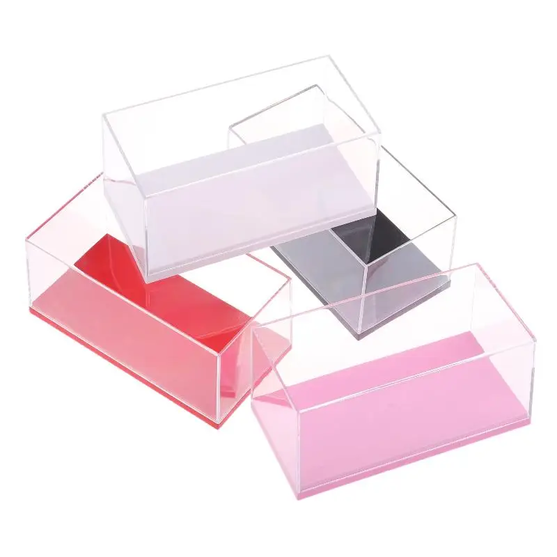 150*77*64Mm Acrylic…