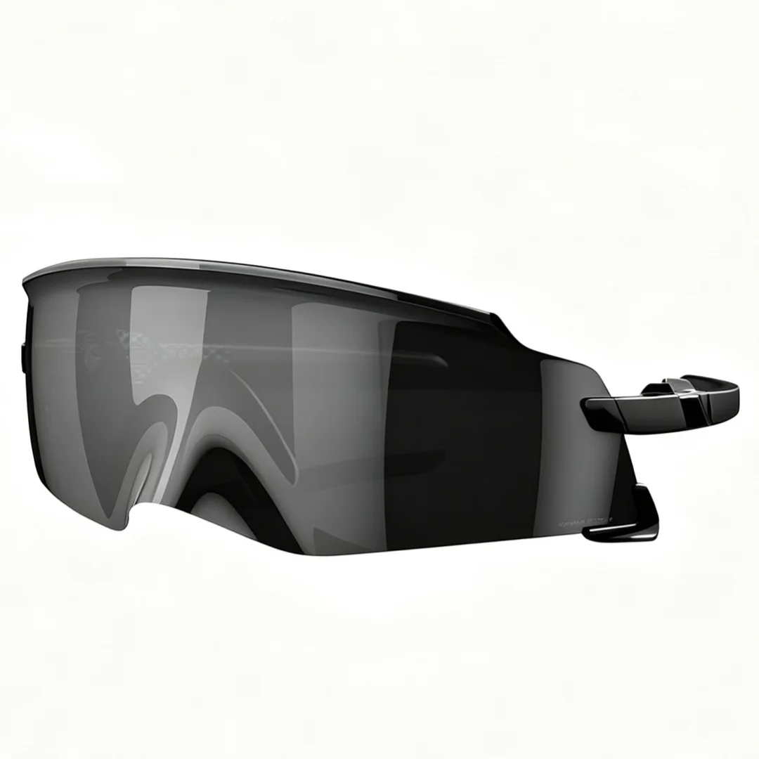 Marken-Sonderangebot: KATO UV400 MTB-Fahrradbrille, photochrome polarisierte Sonnenbrille, Unisex, für Outdoor-Sport, Autofahren, blendfreie Schutzbrille