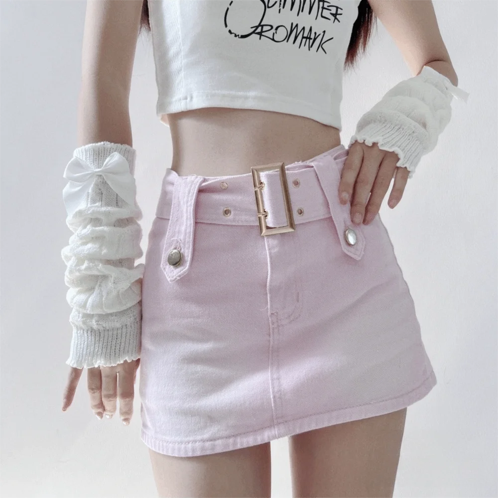 

New Long Arm Warmer Gloves Cold Proof Cute Bow Warm Arm Sleeve Knitted Fingerless Gloves Autumn Winter