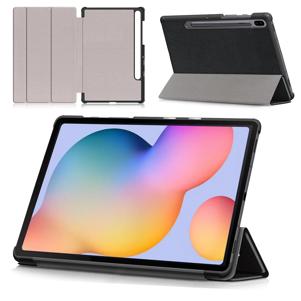 Funda Case For Samsung Galaxy Tab S6 10.5 