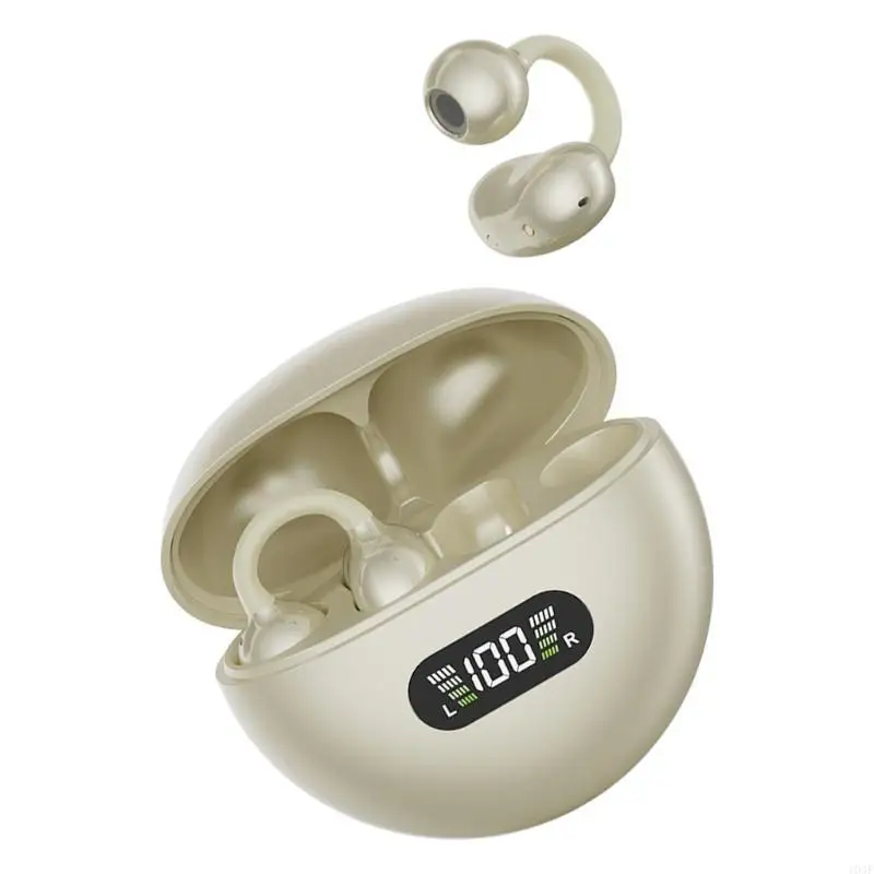 

103F Multilingual Translation Earphones Accent Recognition Wireless Headsets