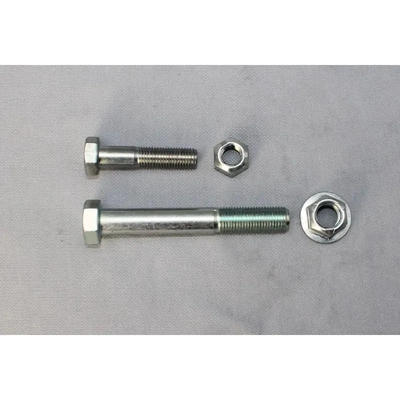 

Болт переднего нижнего рычага подвески для Wuling Rongguang/удлиненная версия/мини-грузовик/S