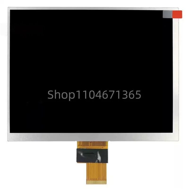 

HJ080IA-01E 8 inch LCD Display Panel Screen Module for Industrial Replacement