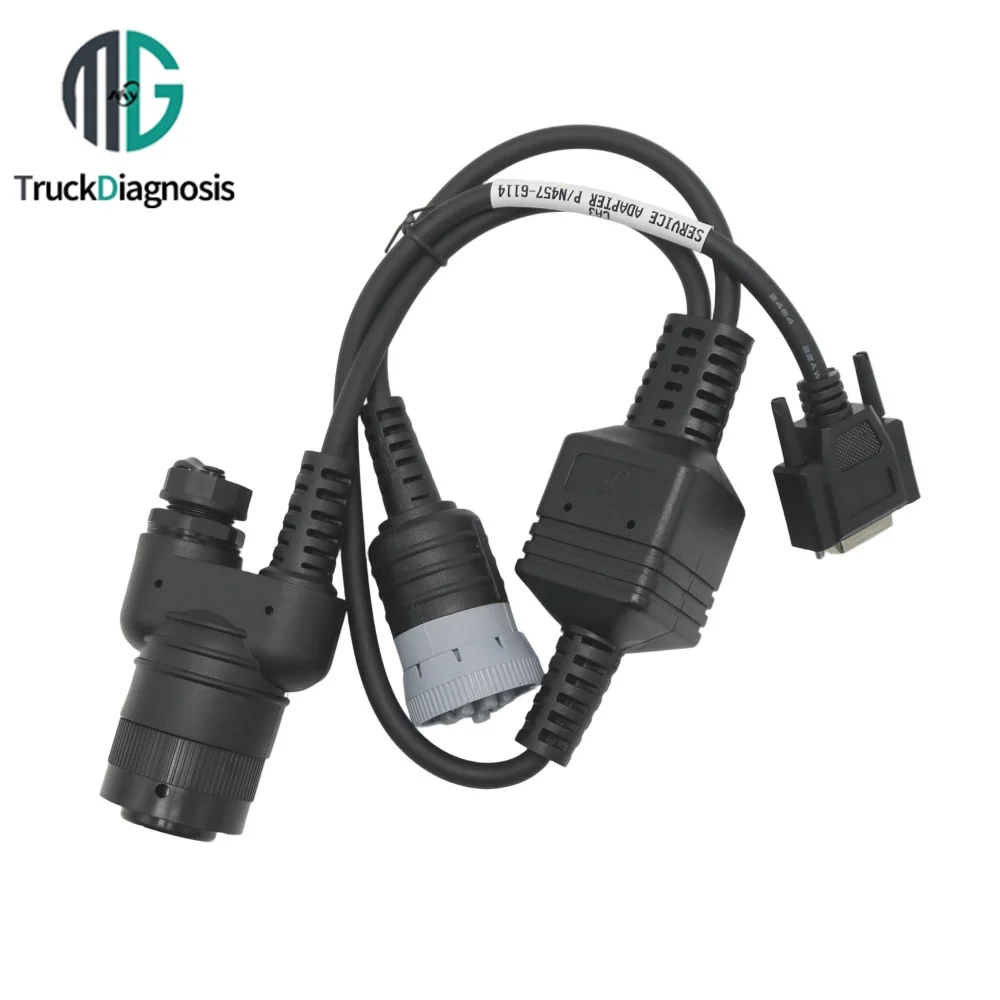 9 Pin 14Pin Etherne… - image