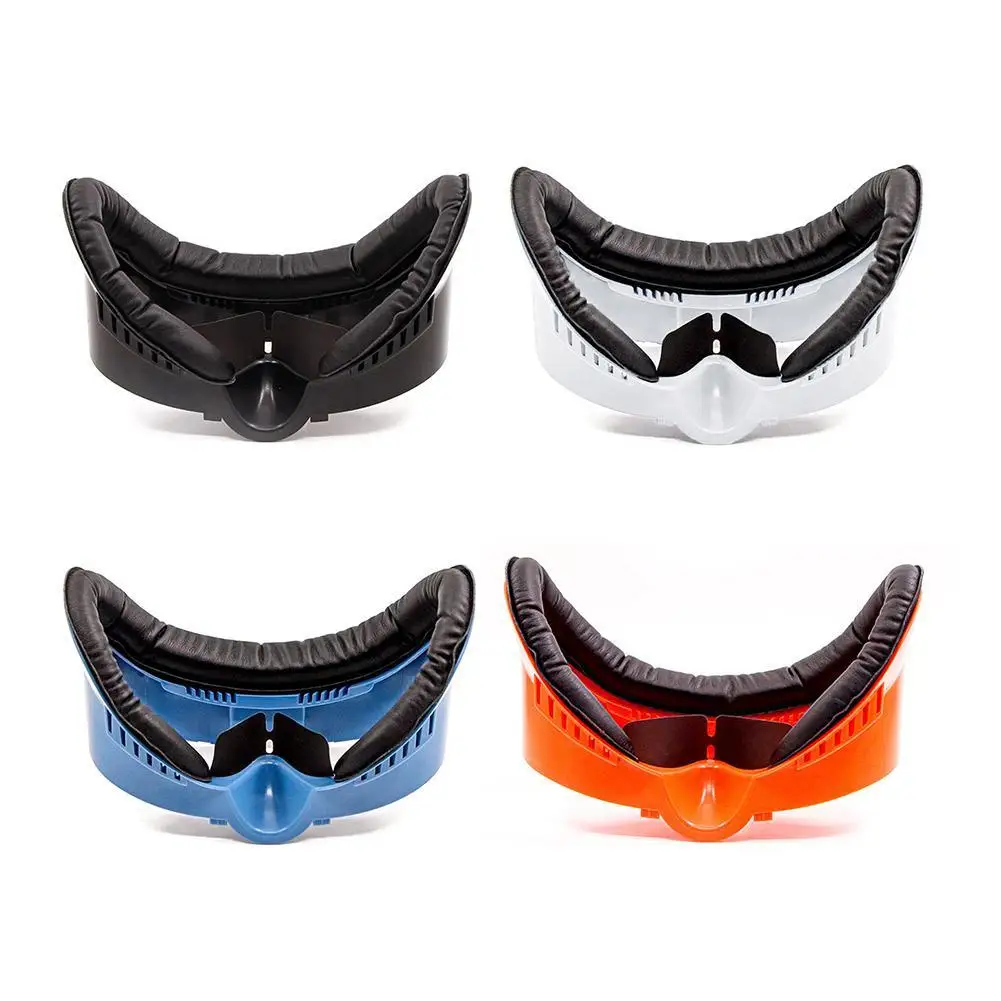 For Meta Quest 3 Foam Cushion Replacement, Anti-Leakage Light Nose Pad Face Cover  Oculus Quest 3 Accessories Replacement Stand