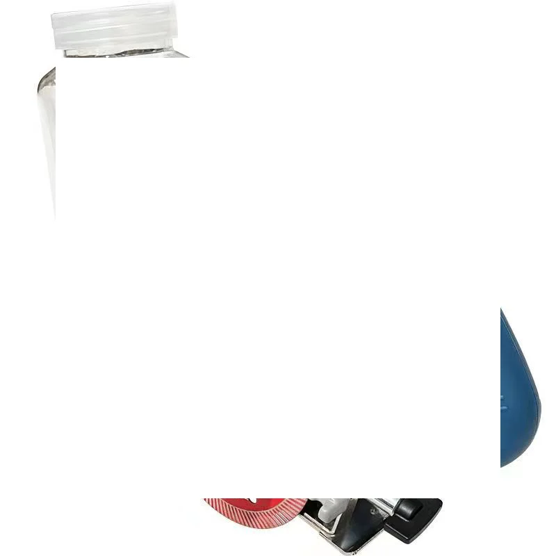 

New Dust Reduction Device: Water Filling Nozzle for Marble Tile Cutting Machine Grinder