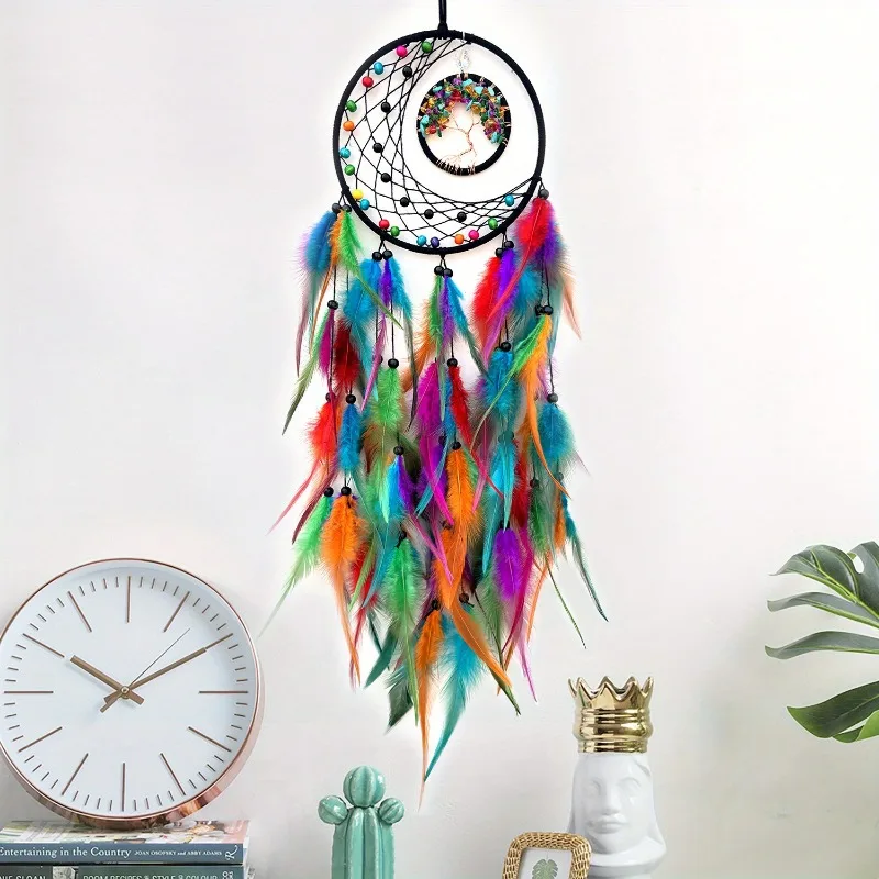 Thumbnail 3 - #8 Cheap Dreamcatchers Worth Buying