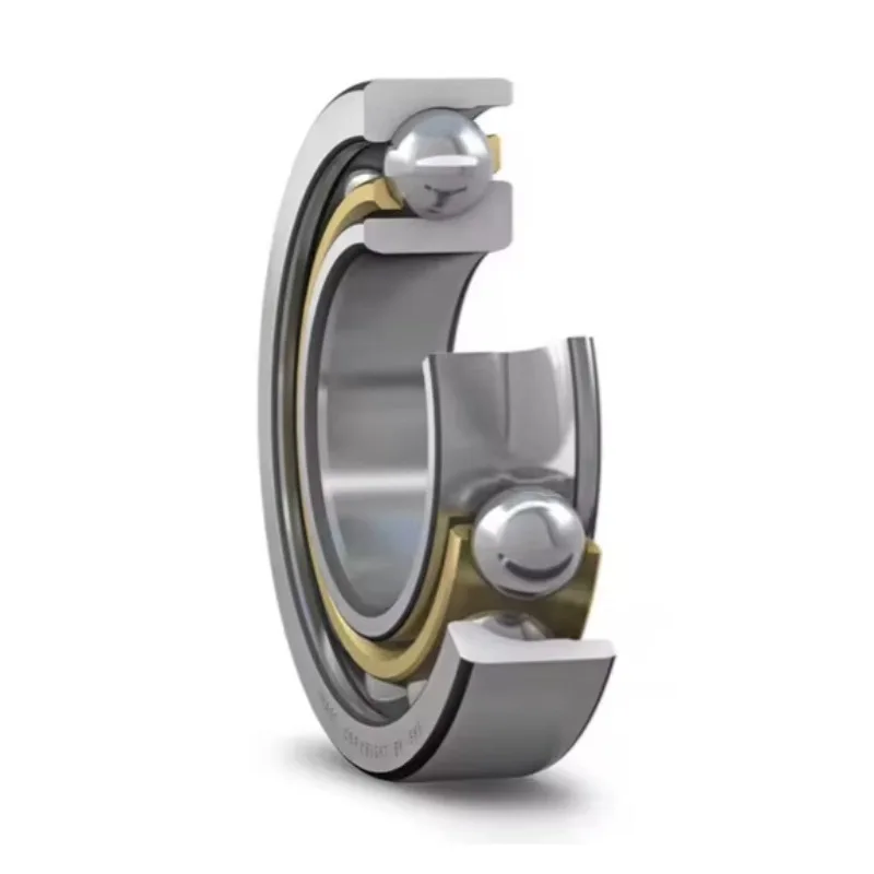 Long Service Life and  Products High Quality for SKF 7322 BECBM Bearing  Angular Contact Ball Bearings