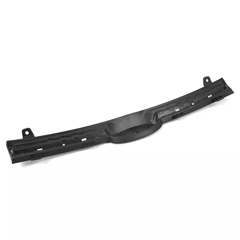 

AS-CN1517F003 Car Front Bumper Upper Grille For Ford Ecosport 2013-2018