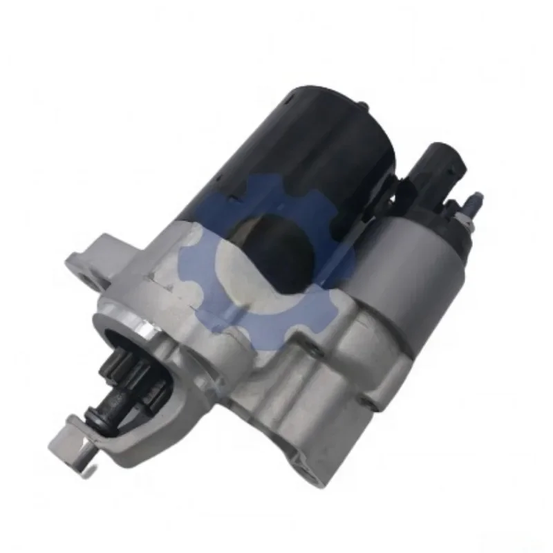 06H911021A 06H911021E hot sale auto parts  Starter Motor For Audi vw polo