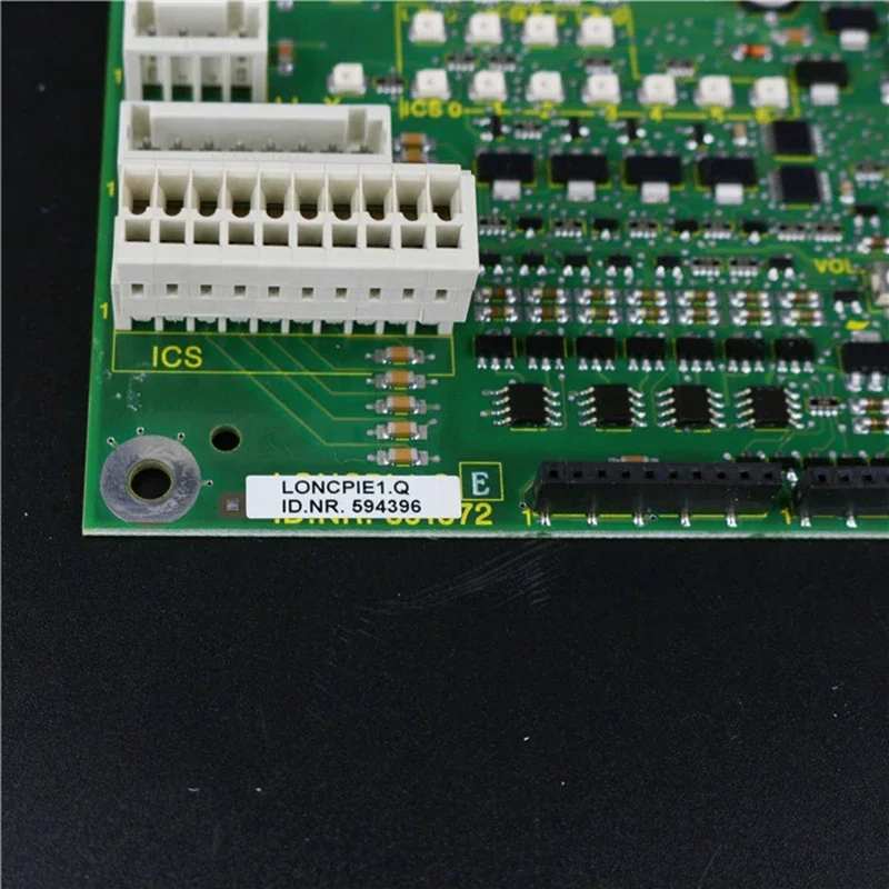 ID 594396 Signal Board Elevator Parts Communication Board Lift Accessories