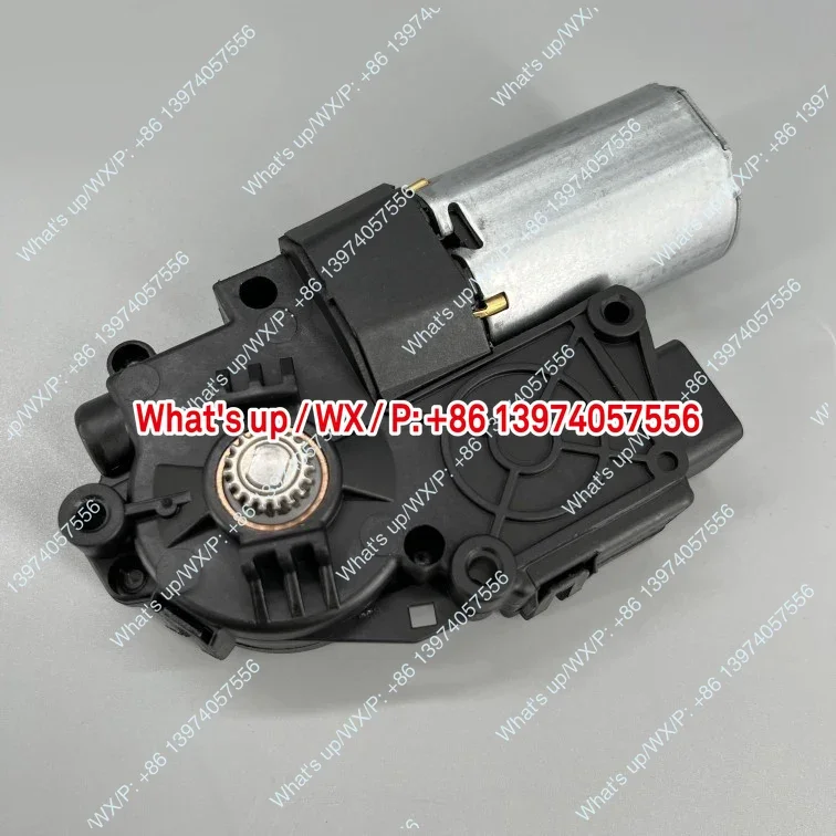 

1 piece XC60 09-17 years sunroof motor XC90S90S60 sunroof lift motor