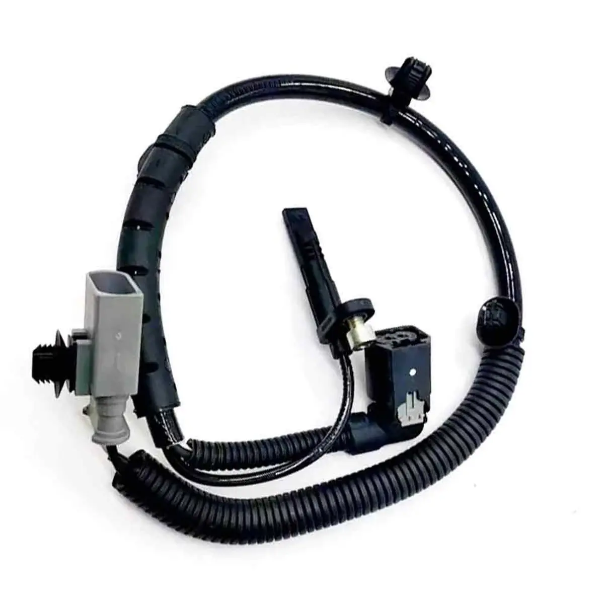 ABQE YL00219780 Wheel Speed Sensor for Citroen C6 2017 ABS Sensing Line Brake Line