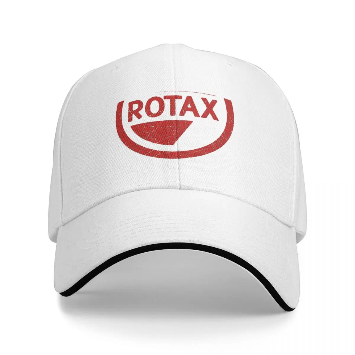 Rotax Motors 75 Baseball Cap western Hat Anime Hat funny hat derby Women's Beach Visor Men's