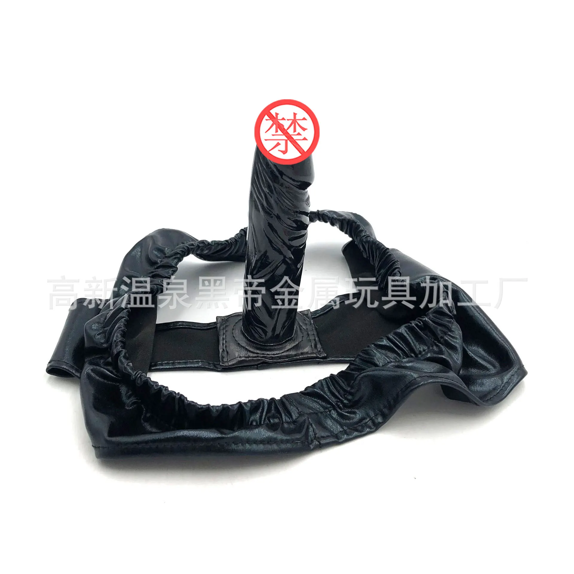 Wear Anal Plug Erotic Panties Female 13cm Dildo Panties Female Masturbation Org…