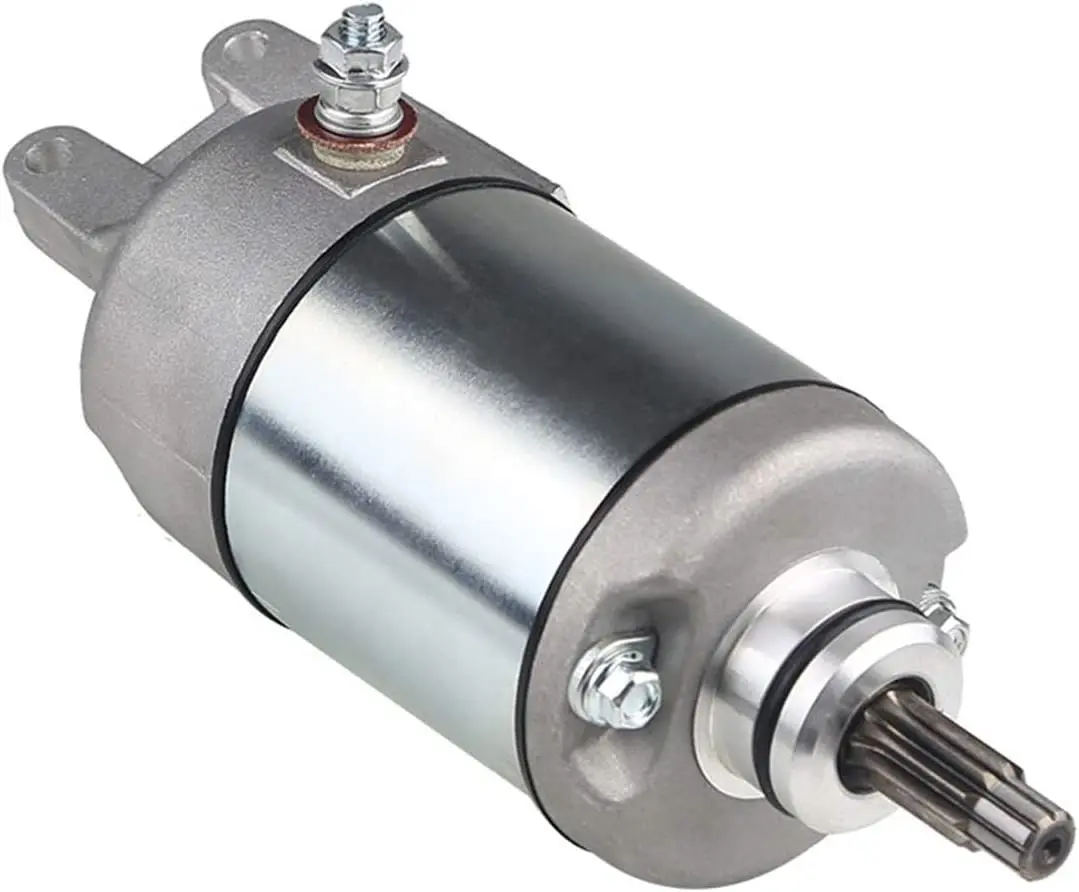 

300 fourtrax Trx300 Trx300fw Trx300ex 250es 1987-2000 31200 Starter-HC4-023 31200-HC4-033 SM13213 128000-4400