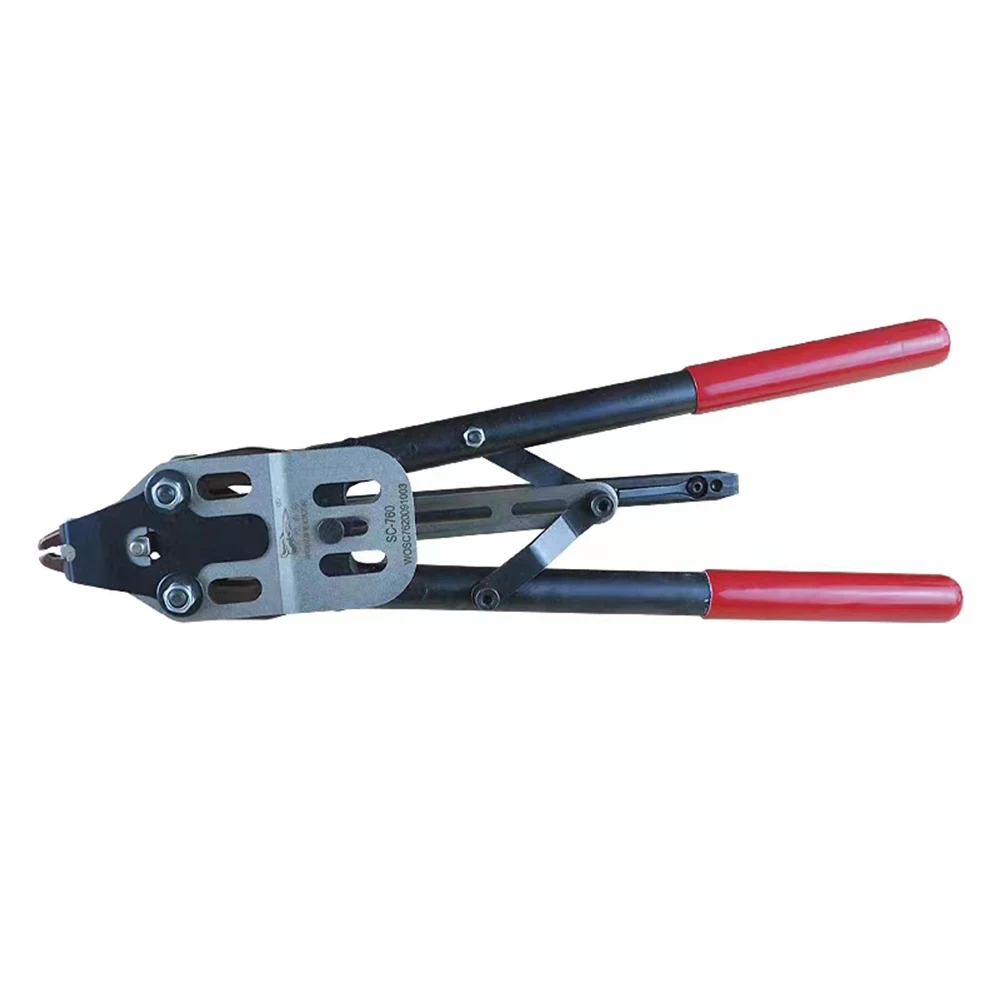 C17/C24 Professional Manual Hog ring plier C-Ring NAILER C Nailer Outdoors Portable