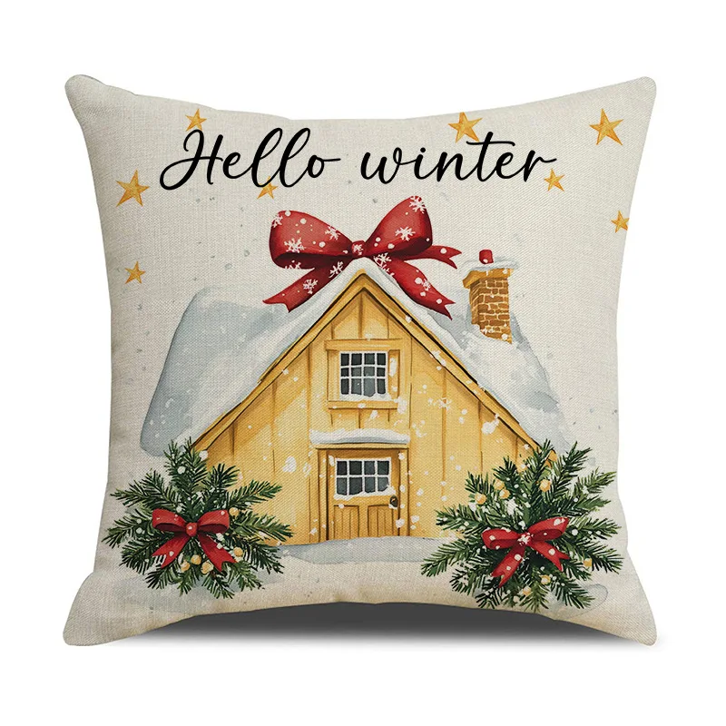 Fundas De Almohada … - image