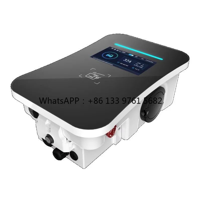 

Electric Vehicle Workplace Destination Home EV Charger Electric Vehicle Charging Pile Electric Vehicle Charging Station