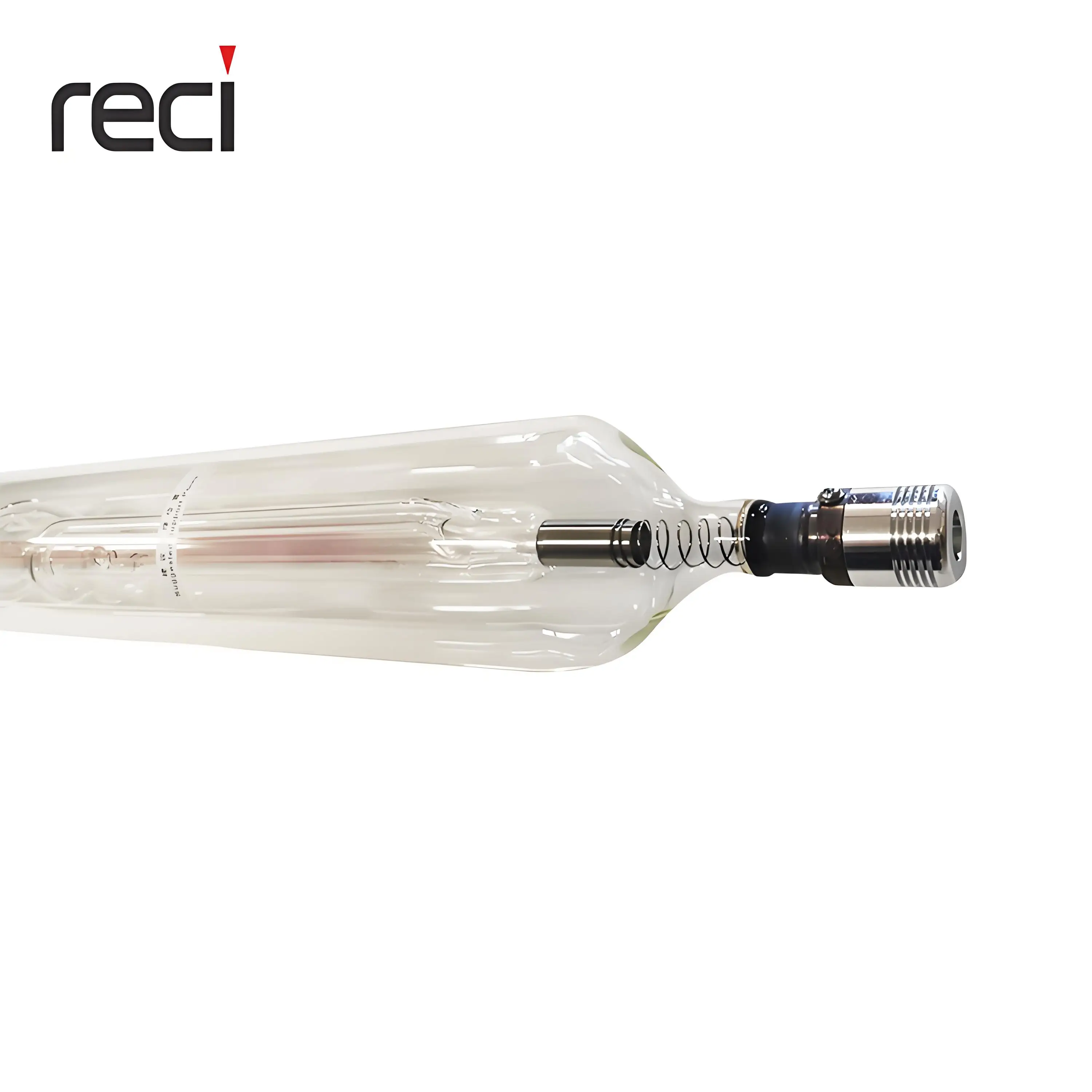 Beijing RECI W6 150w CO2 Glass Laser Tube Laser Power Laser Machine Parts