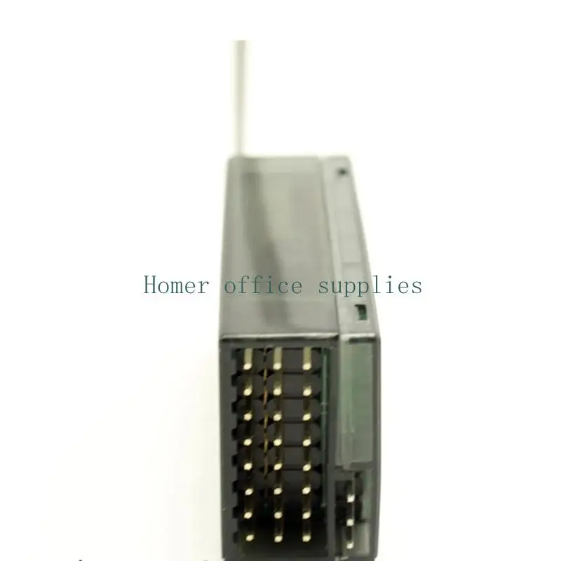 

K43B for JR12X / 11X /X9503 Quadcopter 6CH Remote Controller Receiver Replace AR6210