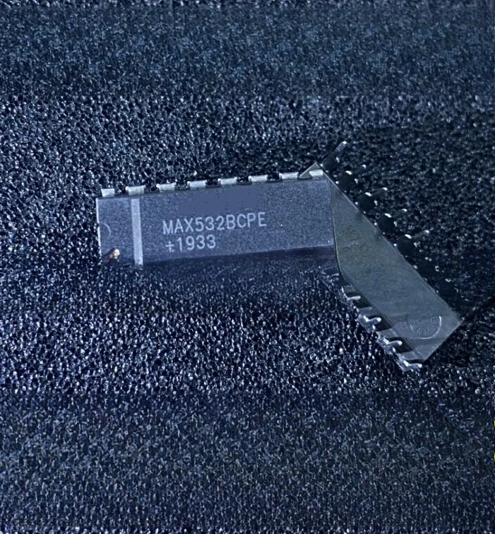 Customizable MAX532 in-line integrated block new original