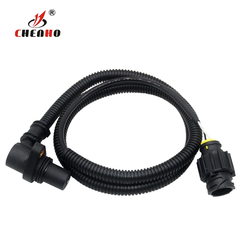 Crankshaft Position Sensor 20508011 For VOLVO TRUCK D12 FM 9 FM9 FM12 FH12 FH16 FH FM VN VNL VHD 670 780  20374282 0281002458