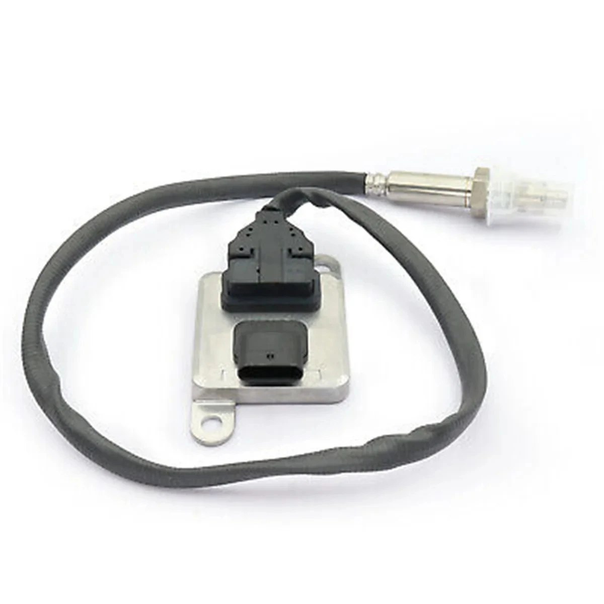 

Nitrogen Oxides Sensor 5801881001 5WK9 6791A Auto Accessories For IVECO Daily Trucks 2014-2018 5WK96791A NEW