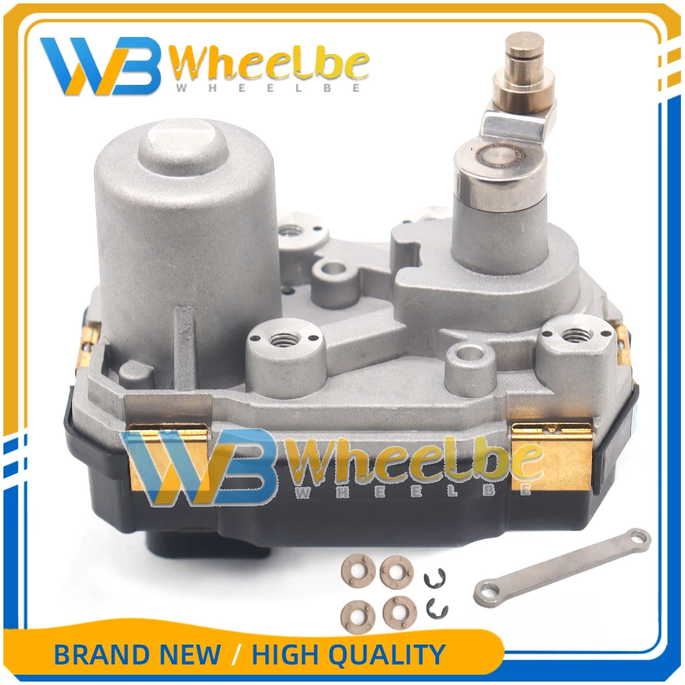 28231-2f670 Auto Turbo Electronic Actuator BV40 For Hyundai Tucson Kia Sportage 2.0 CRDI 59001107607 Turbocharger Actuator