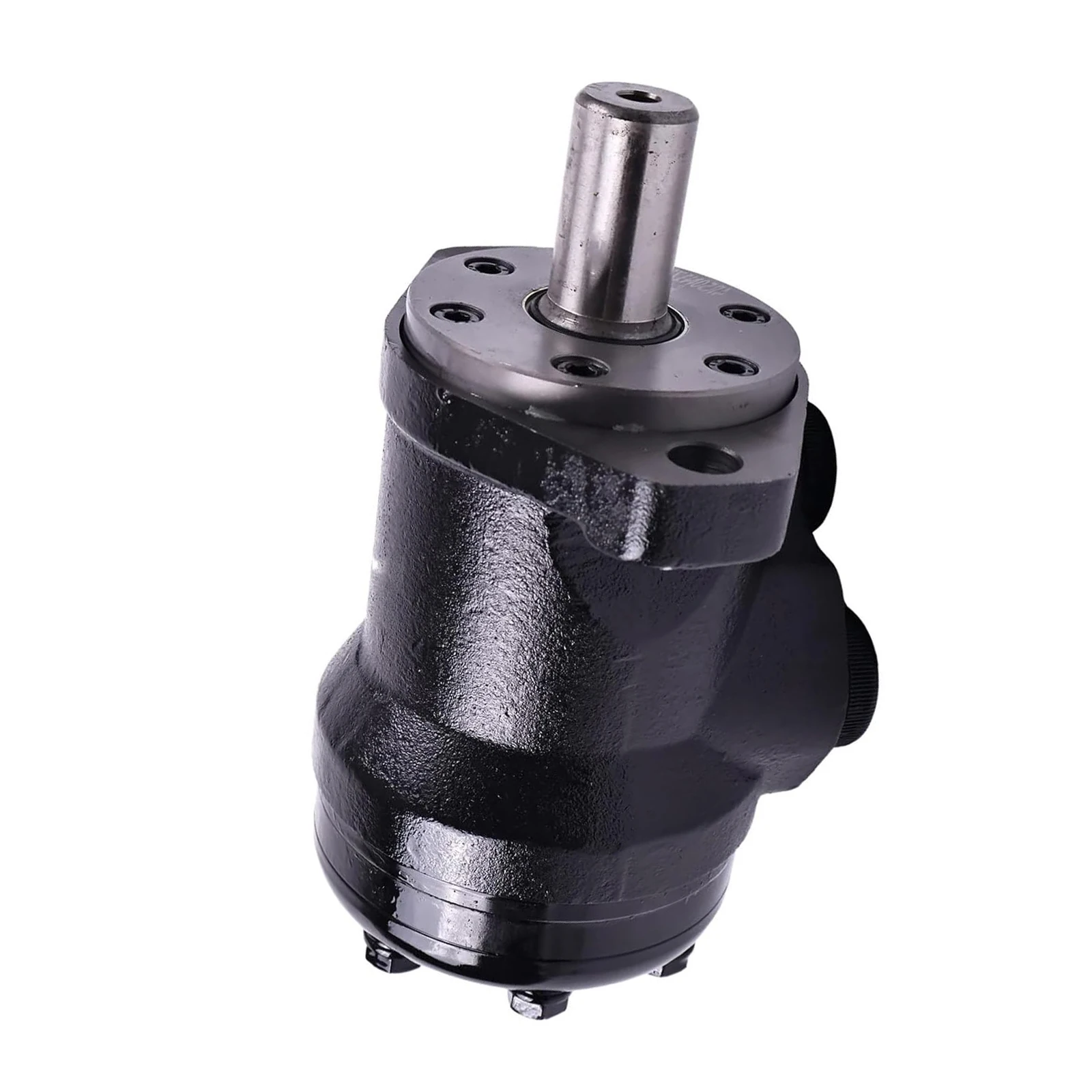 151-6005 SINOCMP 1PCS Engine Hydraulic Motor For Danfoss OMR 250 Excavator Accessories Replacement Parts WIth Six Month Warranty