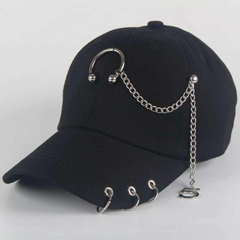 10/30/60PCS Detachable D-Buckle Metal Opening D Ring For Shoulder Bag Belt Strap Swimwear Decor Hat Horseshoe Hook Accessories