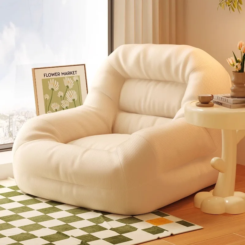 Living Room Sofas Breathable Comfortable Multifunctional Compressed Sofa Soft Strong Support Home Furniture for Sitting Room