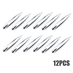 Car Bumper Protector Corner Guard Anti-Scratch Strips Sticker Protection Body Protector Molding Valance Chin Car Accessories