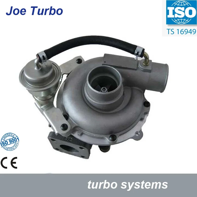 Turbo RHF5 8971195671 8971195672 8971195670 para Opel Vectra, HOLDEN, ISUZU Rodeo, Trooper, Monterey B DTI 2.8 3.0 L