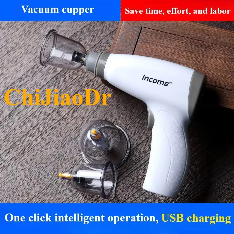

Household specific vacuum cupper set suction set non glass set