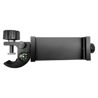 Lengthen GPS Ranger Mount Range Pole Cradle Bracket Controller Bracket Clamp 12.2cm -14.8cm Tablet PC GIS Data Collector