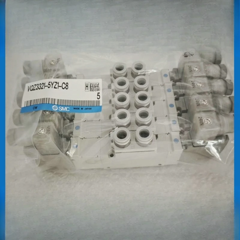 Parts For Smc New O…