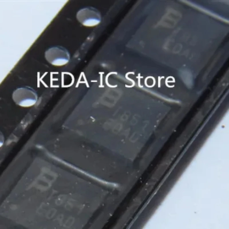 

2PCS~100PCS/LOT TBU-DT085-100-WH T851 DFN New original