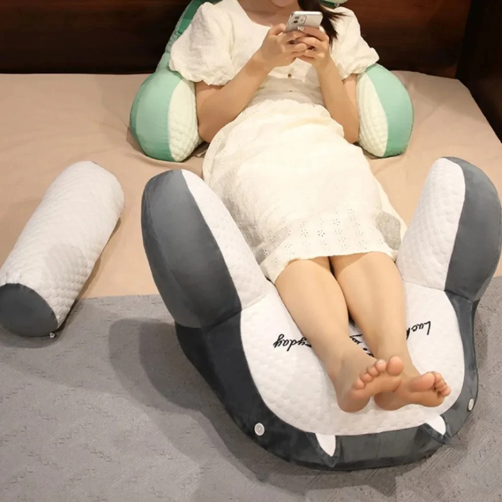 Thumbnail 2 - #78 Best Backrest Pillows to Buy In 2026