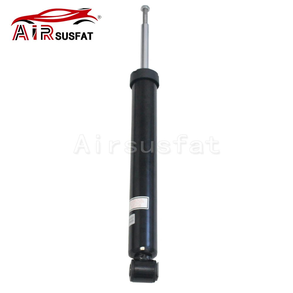 Pair Rear Suspenison Shock Absorber Core without Electric For BMW X3 E83 2004-2010 33503451402 33503451404